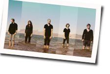 Levitate Chords by Imagine Dragons