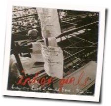Bury My Heart Chords by Indigo Girls