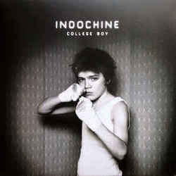 College Boy by Indochine