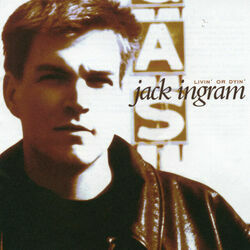 That's Not Me by Jack Ingram