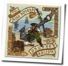 Drunken Sailor Tab by The Irish Rovers