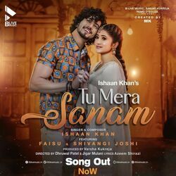 Tu Mera Sanam by Ishaan Khan