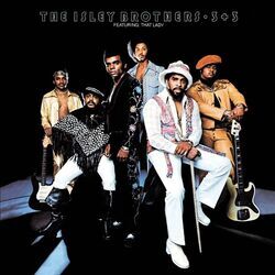 Don't Let Me Be Lonely Tonight Chords by The Isley Brothers