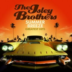 Summer Breeze Chords by The Isley Brothers