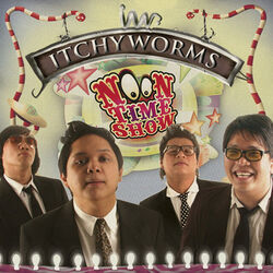 Beer  by The Itchyworms