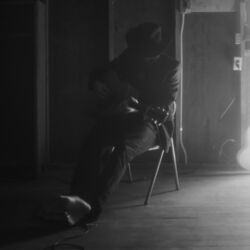 Speyside Chords by Bon Iver