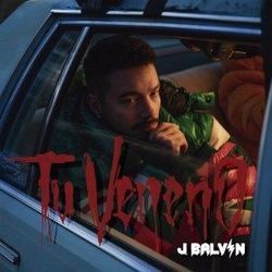 Tu Veneno by J Balvin