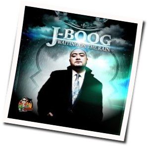 Waiting On The Rain Ukulele by J Boog