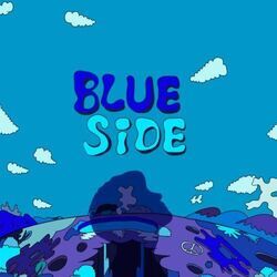 Blue Side by J-hope