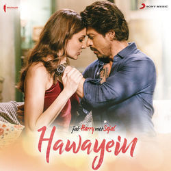 Hawayein by Jab Harry Met Sejal