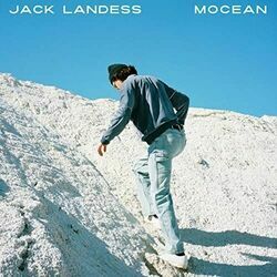 Mocean by Jack Landess