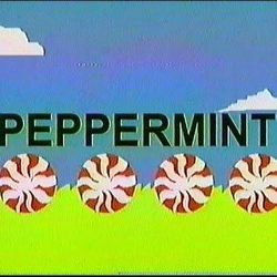 Peppermint by Jack Stauber