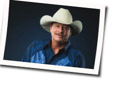 Standing On The Promises by Alan Jackson