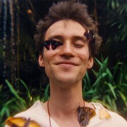 Something Heavy Chords by Jacob Collier