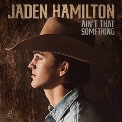 Long Night Letting Go by Jaden Hamilton