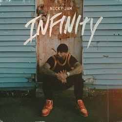 Melancolía by Nicky Jam