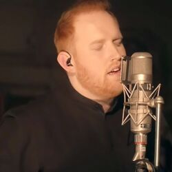 Heavy Chords by Gavin James