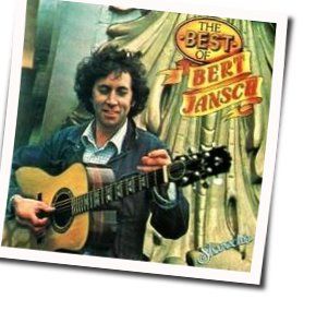 Peregrinations by Bert Jansch