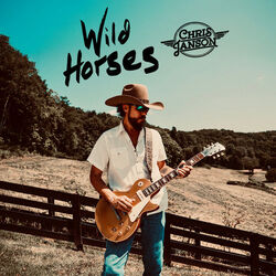 Wild Horses Chords by Chris Janson
