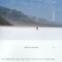 Everybody Hates Me Chords by The Japanese House