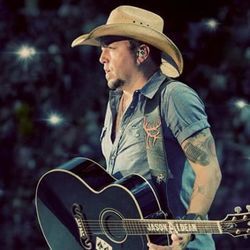 Jason Aldean chords for Small town small guitar