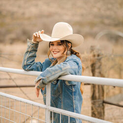 Steady Chords by Jenna Paulette