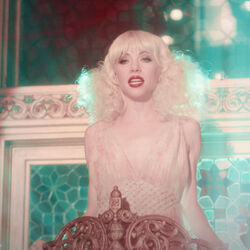 Back Of My Heart by Carly Rae Jepsen