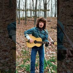 Complain Chords by Jesse Welles