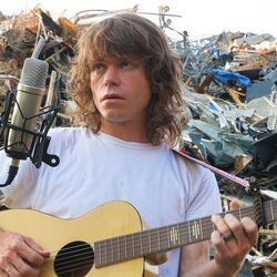 The Great Caucasian God Chords by Jesse Welles