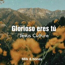 Glorioso Eres Tú by Jesus Culture