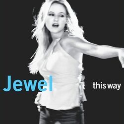 I Won't Walk Away by Jewel