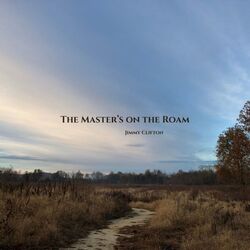 The Masters On The Roam Chords by Jimmy Clifton