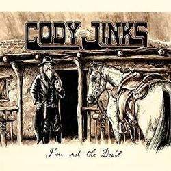 Church At Gaylor Creek Chords by Cody Jinks