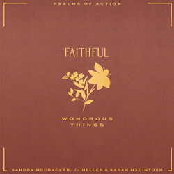 Wondrous Things Chords by JJ Heller