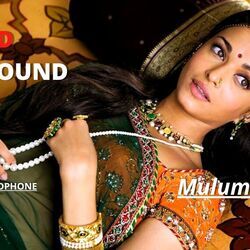 Mulumathy Avaladhu Mugam Aagum (tamil Version) Chords by Jodhaa Akbar