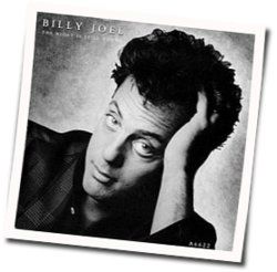 Piano Man  by Billy Joel