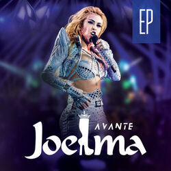 Chora Não Coração by Joelma