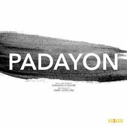 Padayon by John Cadelina