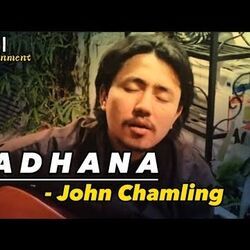 Sadhana by John Rai