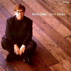 Thank You For All Your Loving by Elton John