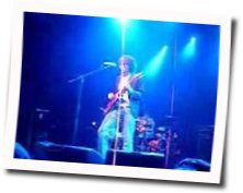 John Mayer chords for Everyday i have the blues