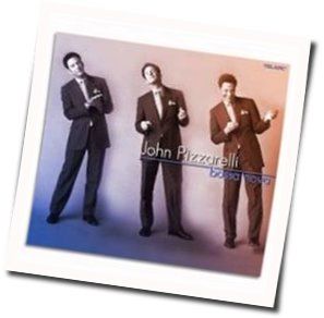 Dindi by John Pizzarelli