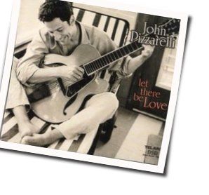 Everything I Have Is Yours by John Pizzarelli