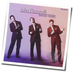 Fascinatin Rhythm by John Pizzarelli