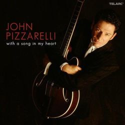 I Have Dreamed by John Pizzarelli