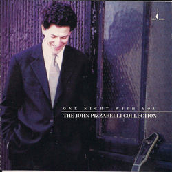 I Thought About You by John Pizzarelli