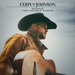 I Don't Know A Thing About Love Chords by Cody Johnson