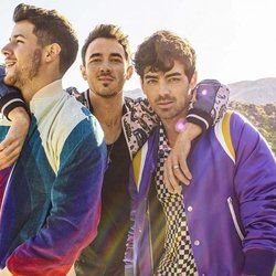 Comeback Chords by Jonas Brothers