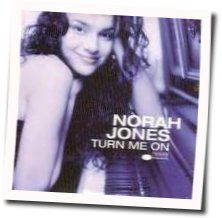 Turn Me On Guitar Chords By Norah Jones Chords Explorer