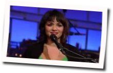 You've Ruined Me Tab by Norah Jones